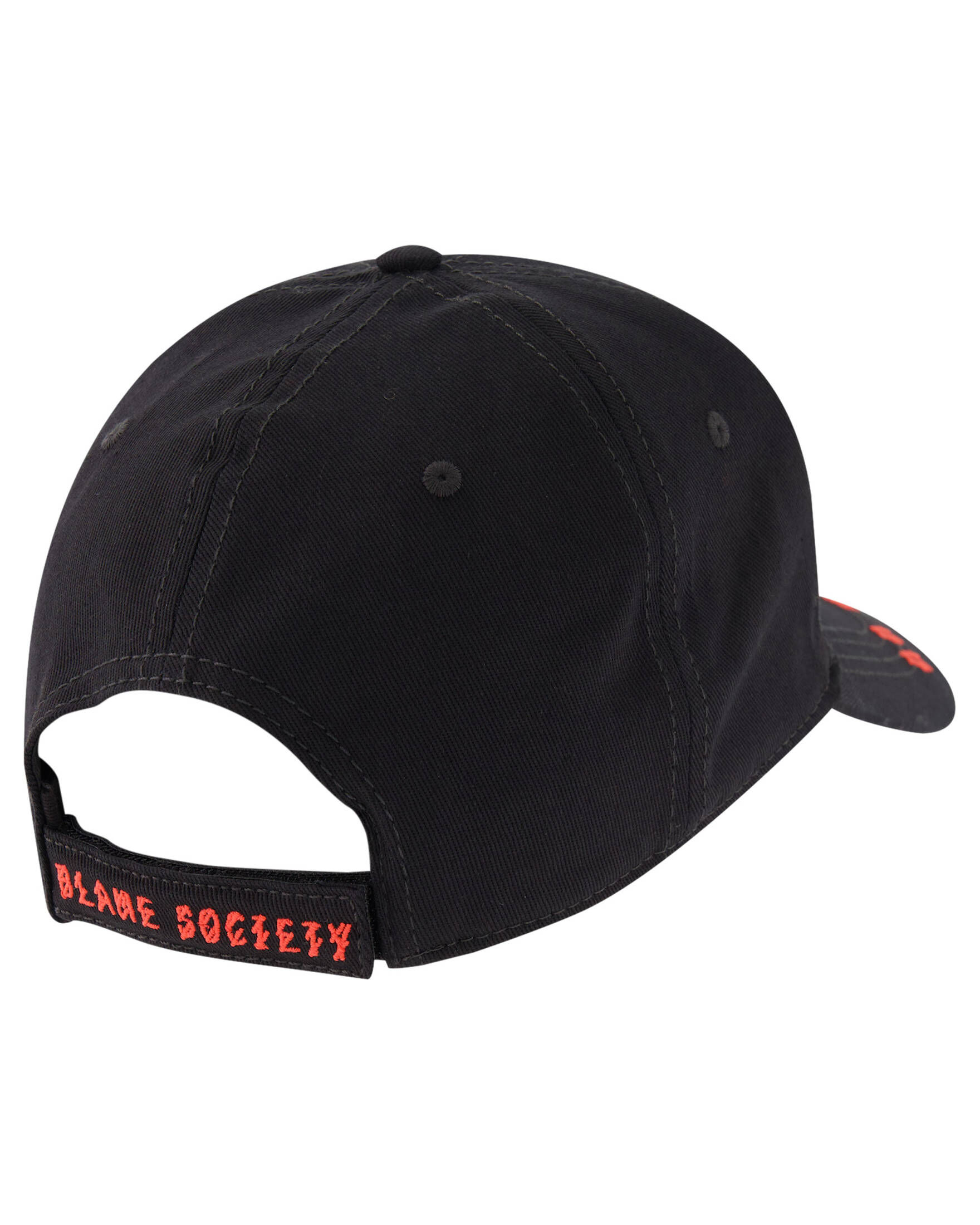 44 Label Group| Baseball Cap 44 BLAME SOCIETY