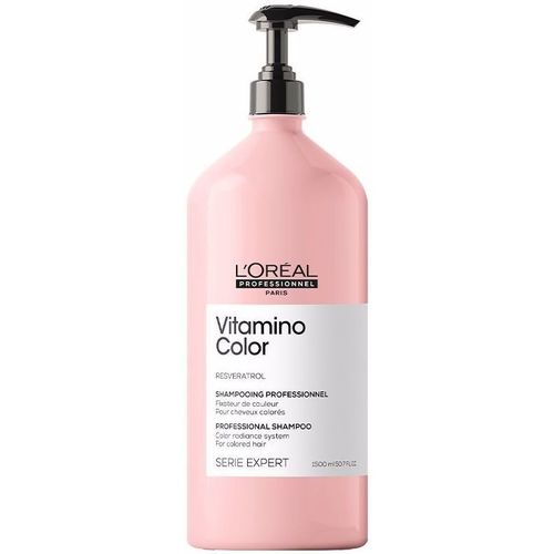 L'oréal - Vitamino Color Champú