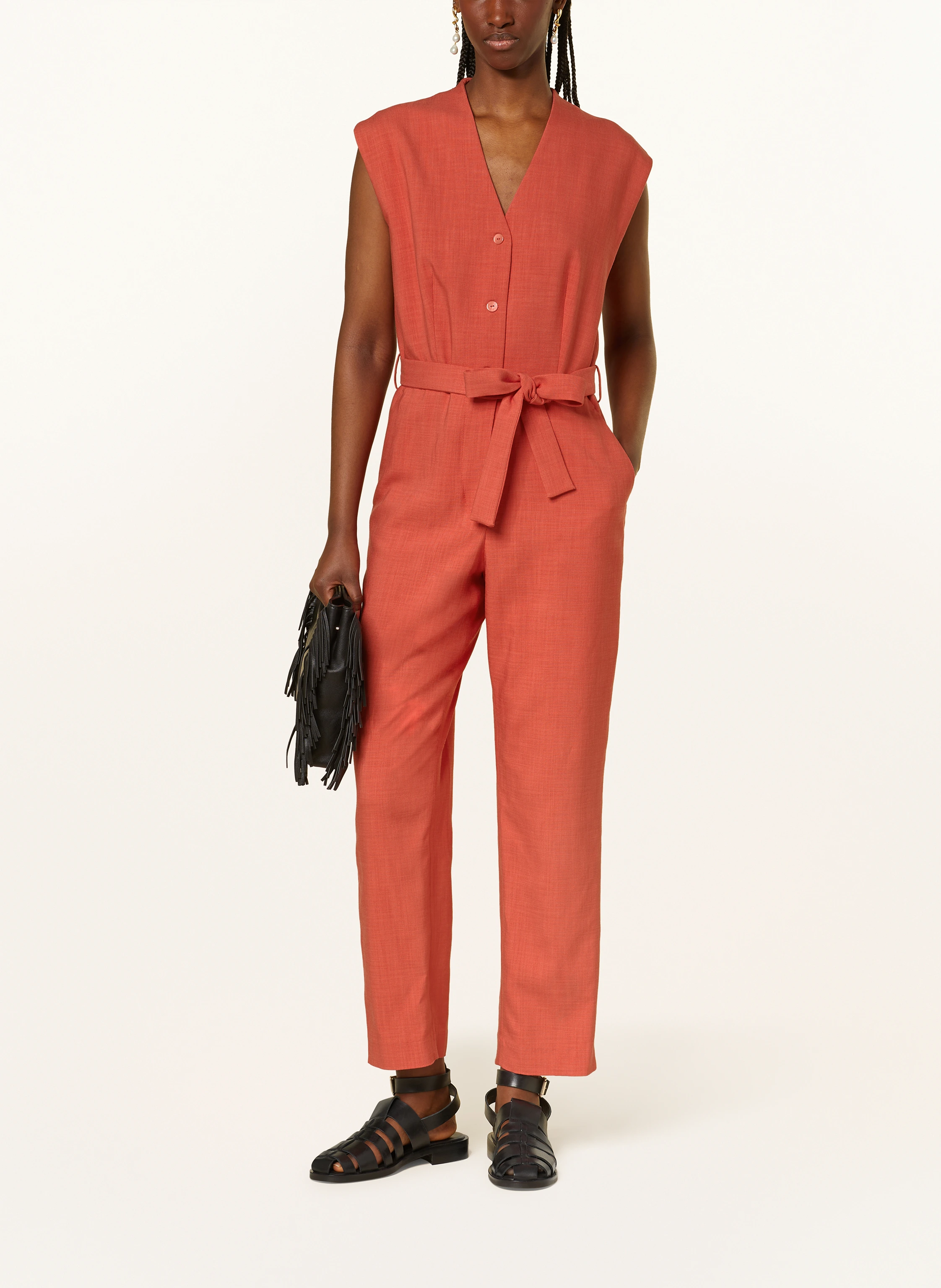 CLAUDIE PIERLOT Jumpsuit