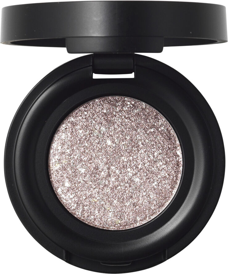 Nilens Jord Mono Eyeshadow Glitter Pink