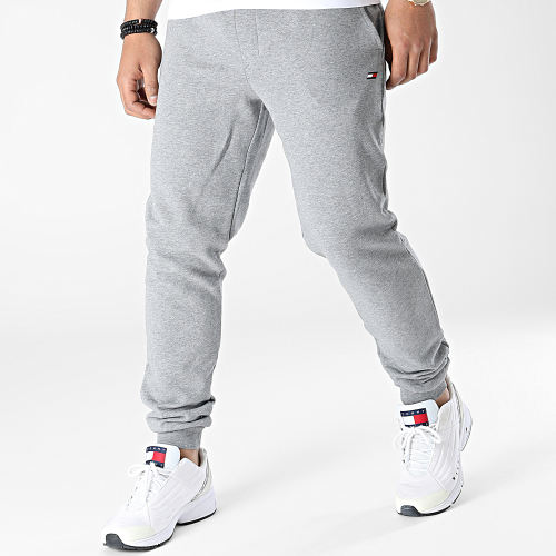 Pantalon Jogging Essentials 2740 Gris Chiné