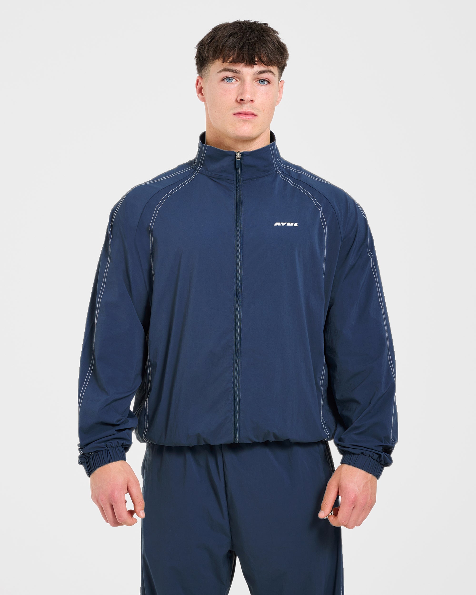 Restore Track Jacket