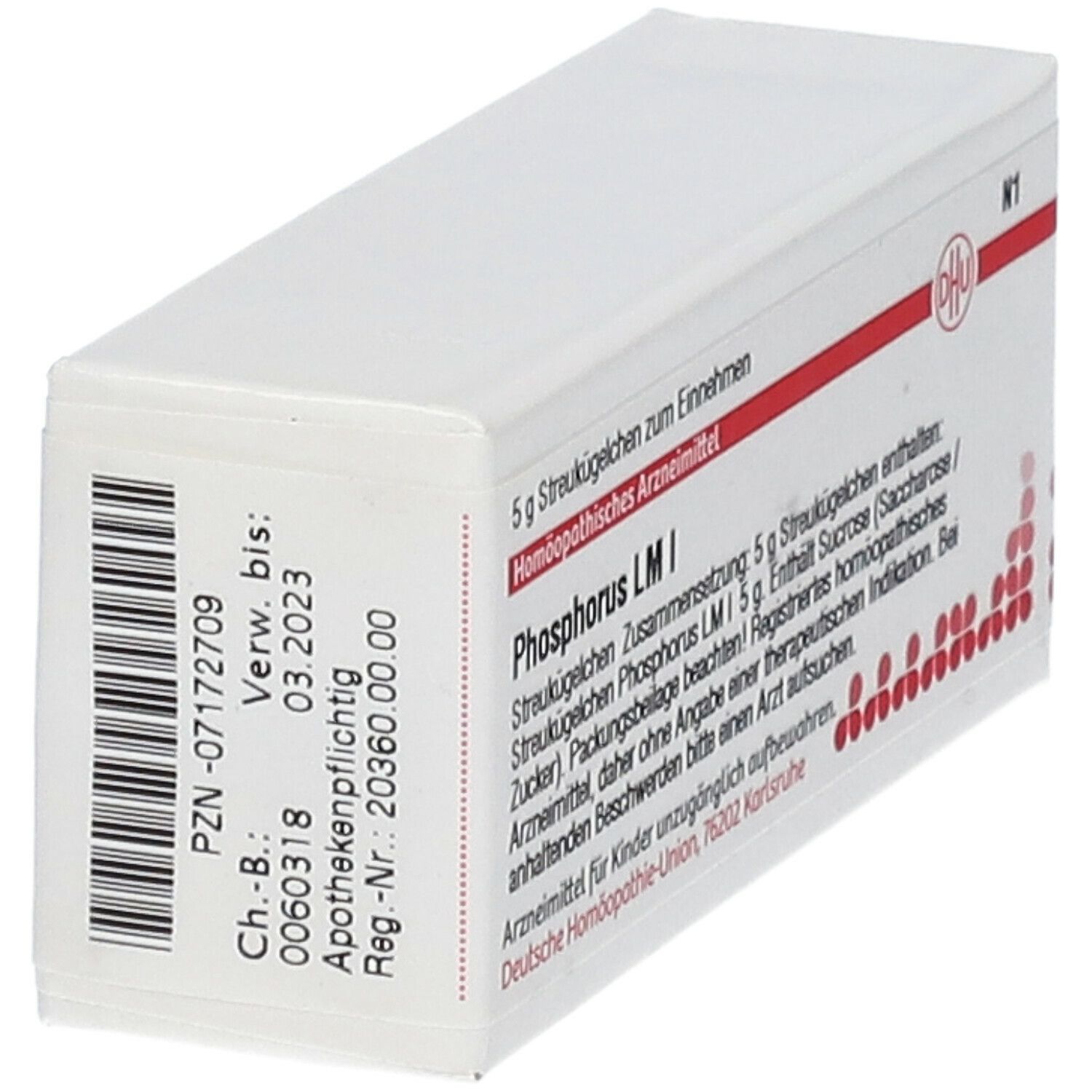 DHU Phosphorus LM I
