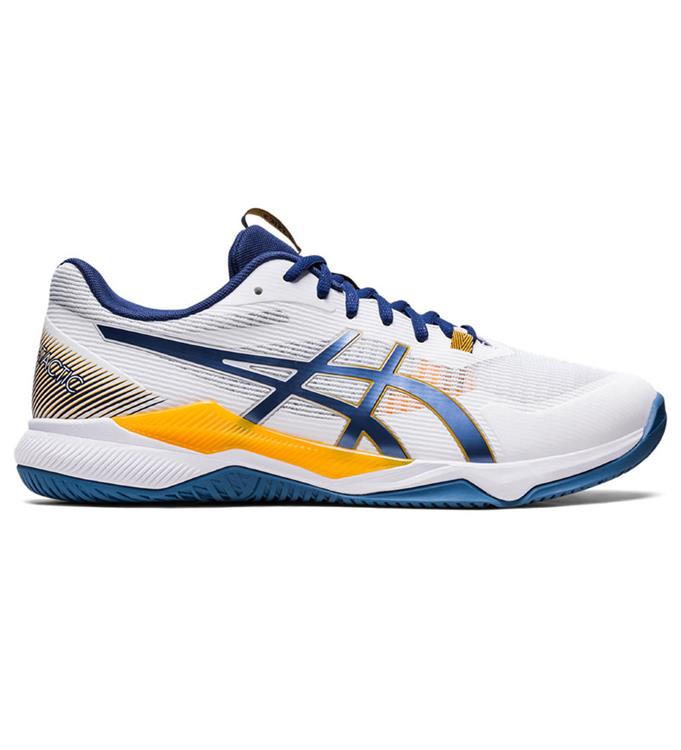 ASICS Men Gel-Tactic Volleybalschoenen