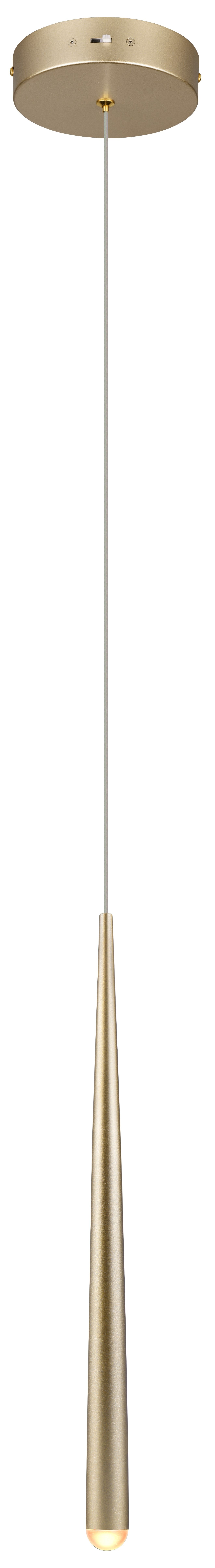 Hanglamp Cala ⌀4  cm