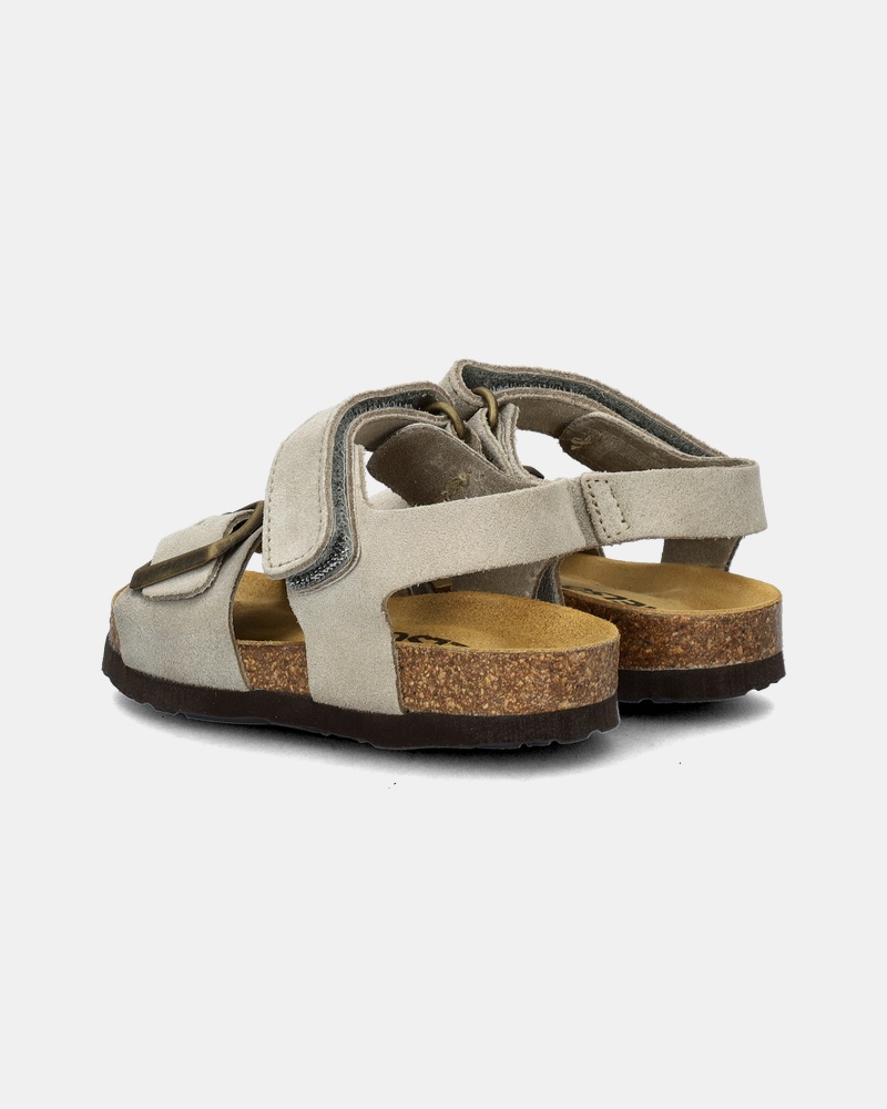 Nelson Kids Sandalen  - taupe
