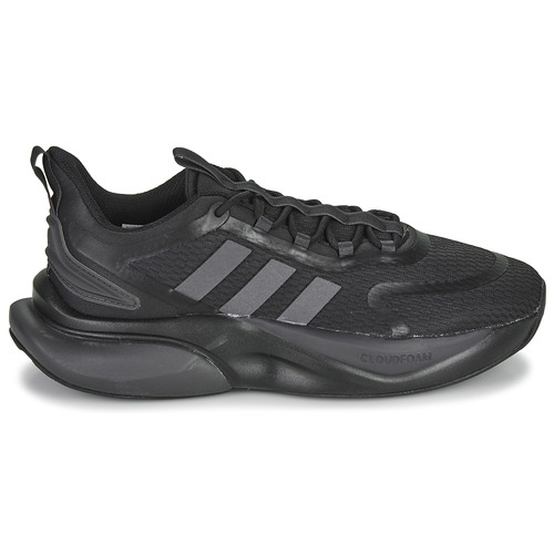 Adidas Sportswear - AlphaBounce + - Noir
