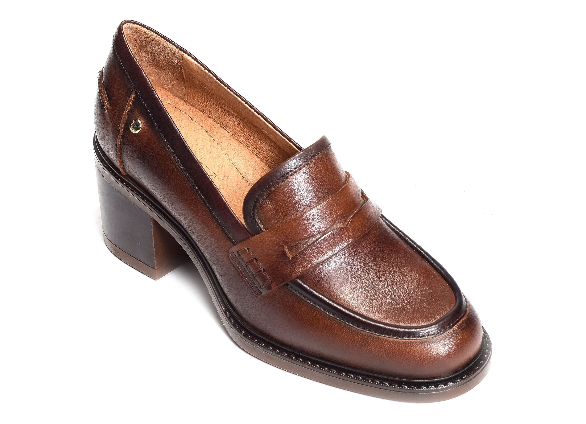 Huesca 3850 marron