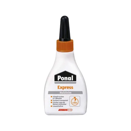 Ponal Express Holzleim WA42, 60g