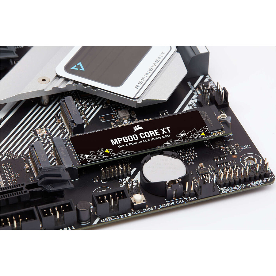 Corsair MP600 Core XT - 4 To