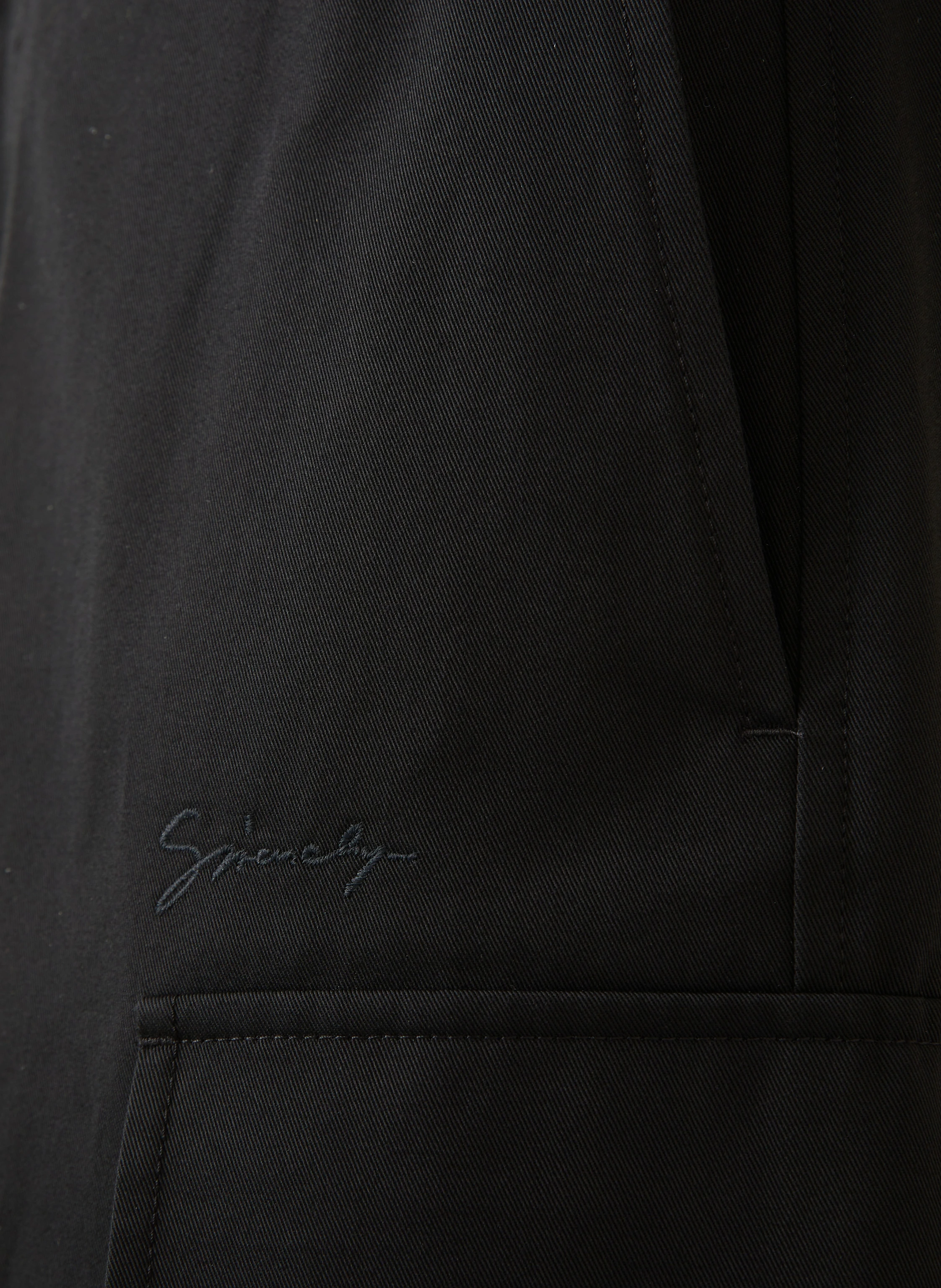 GIVENCHY Cargohose Regular Fit