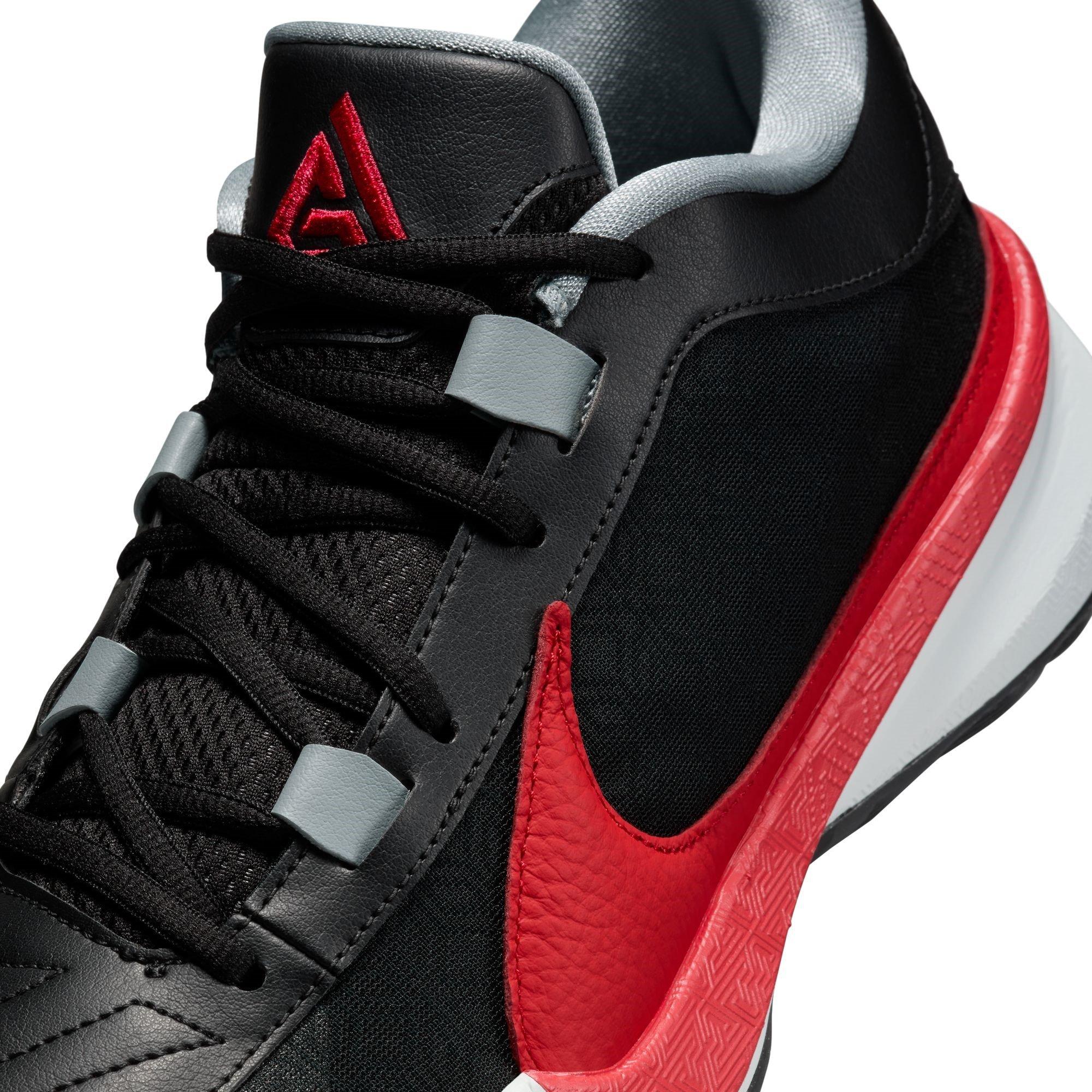 Nike Zoom Freak 5 Basketball Shoes Juniors