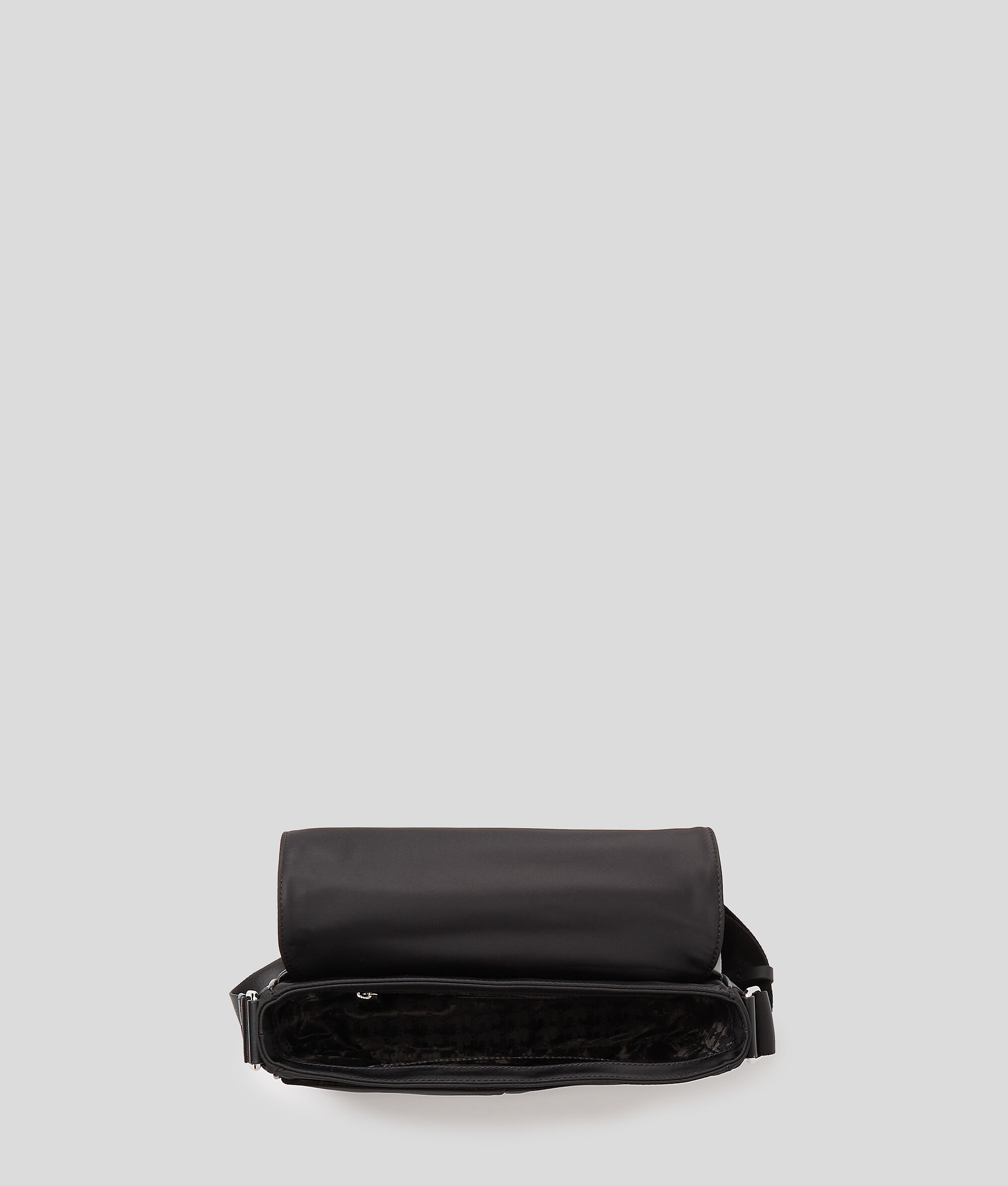 SAC BAGUETTE EN NYLON K/IKONIK