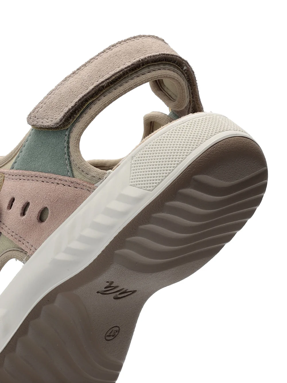 Sandale Avio beige