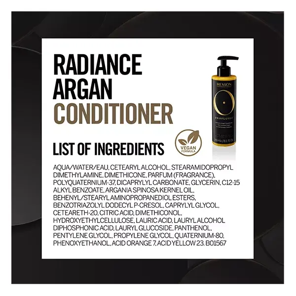 Condicionador Revlon Professional Orofluido™ com Óleo de Argan 240 ml