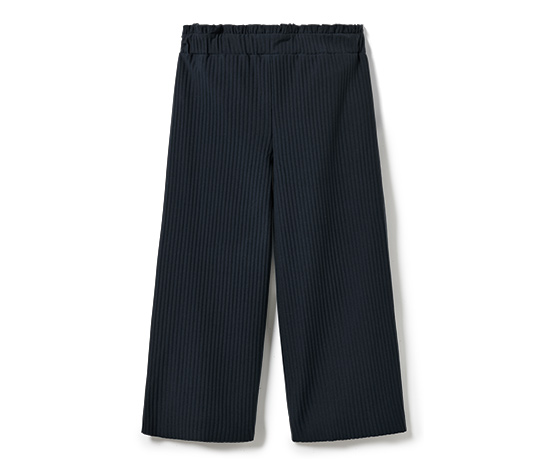 Kinder-Culotte, blau