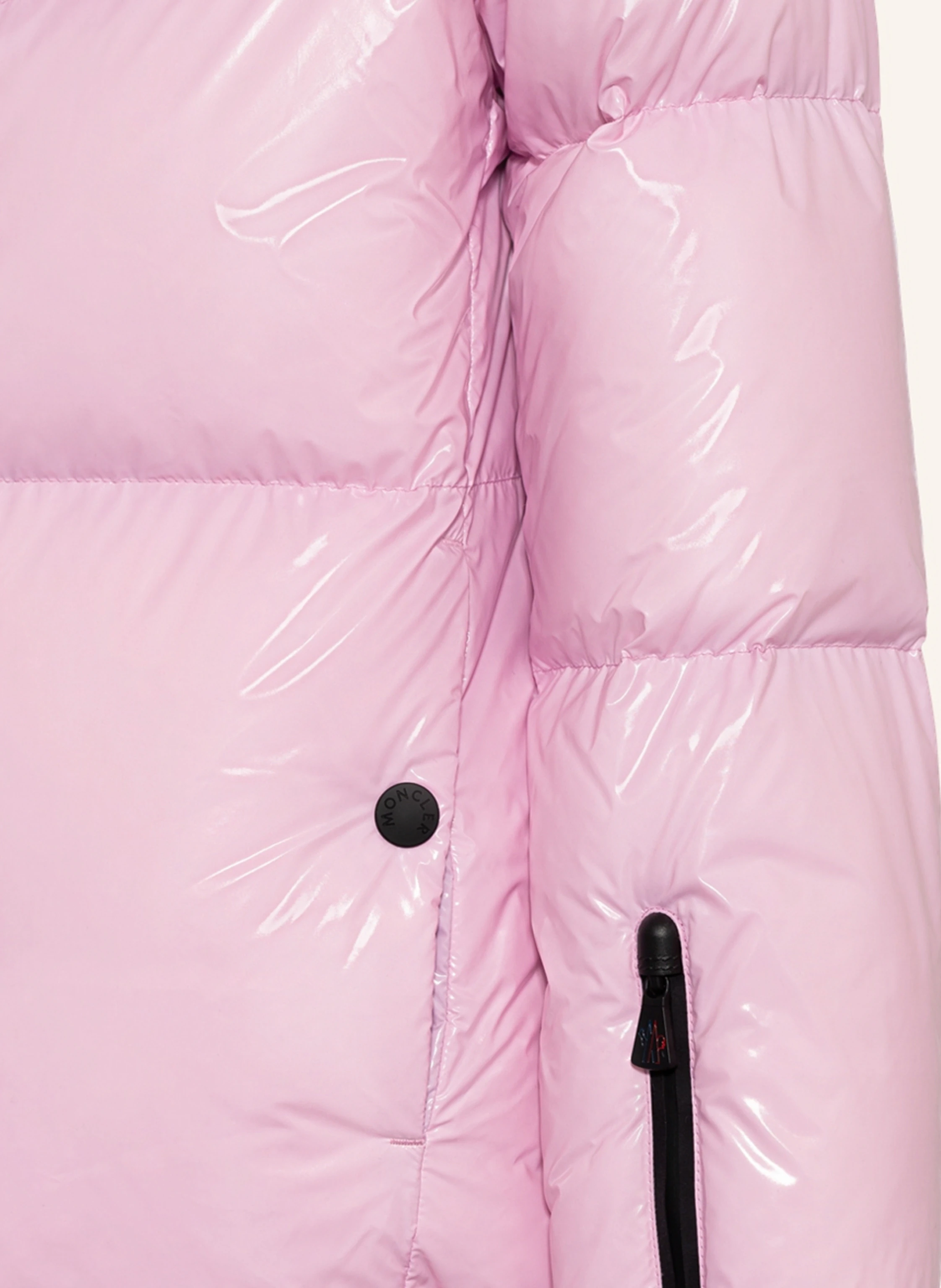 MONCLER enfant Daunen-Skijacke EDLING