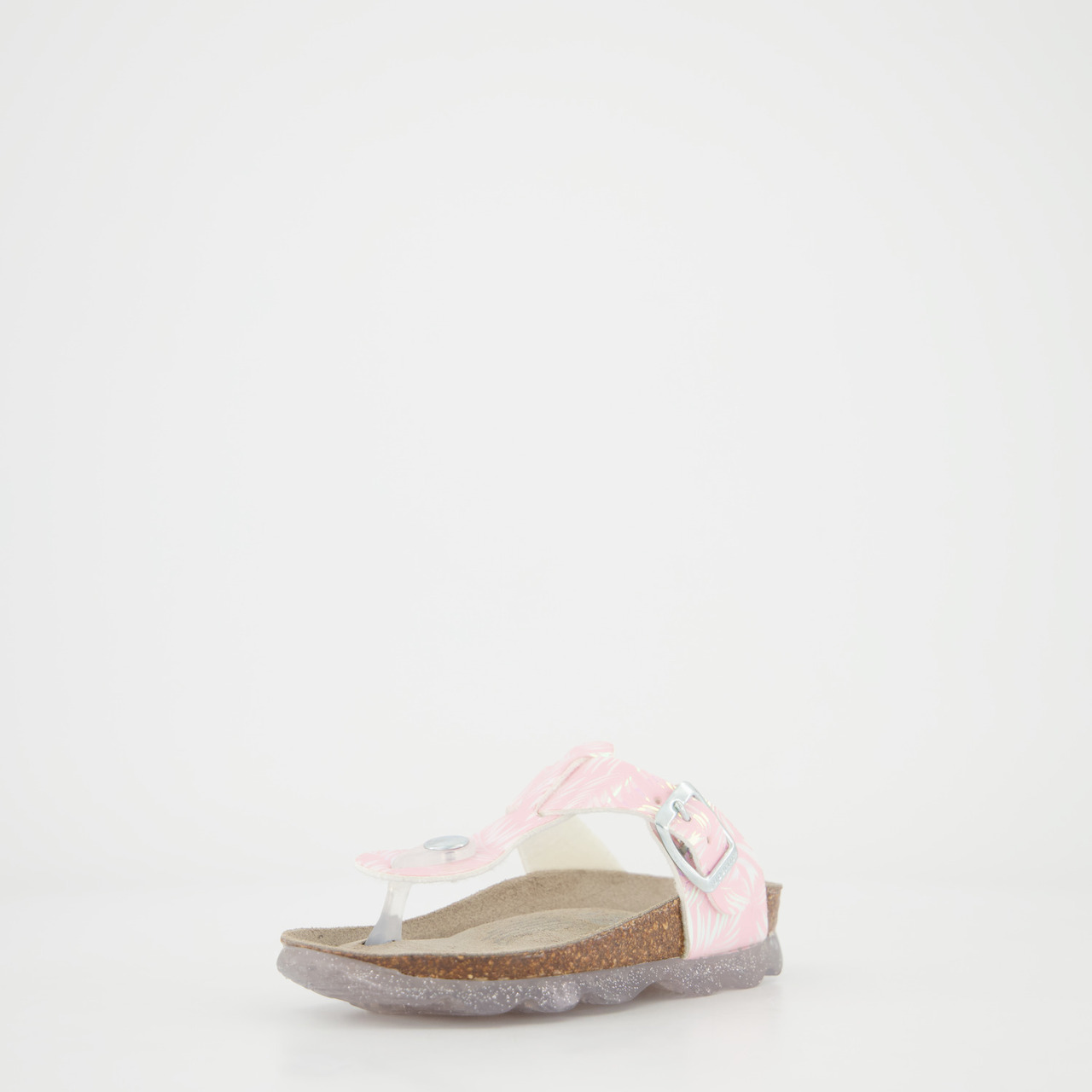 Superfit Hausschuh Synthetik \ JELLIES