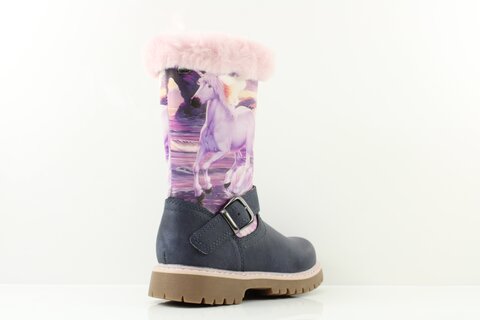 INDIGO Schuhe GmbH Stiefel & Boots