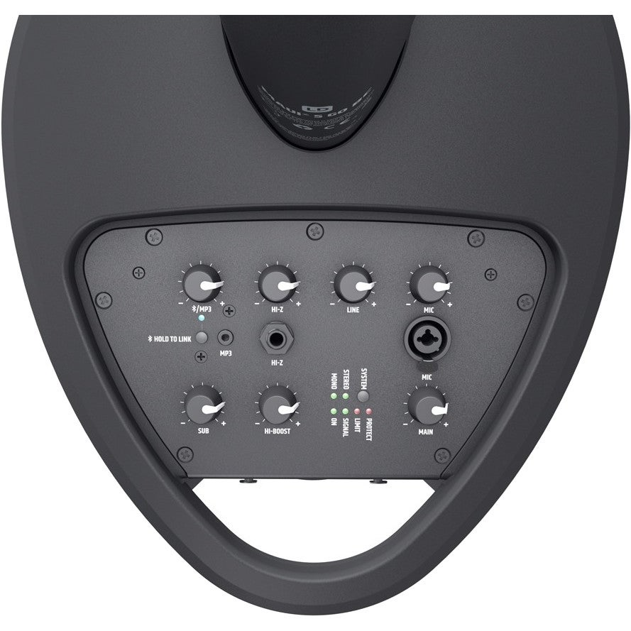 LD Systems MAUI 5 GO 100 zuilsysteem