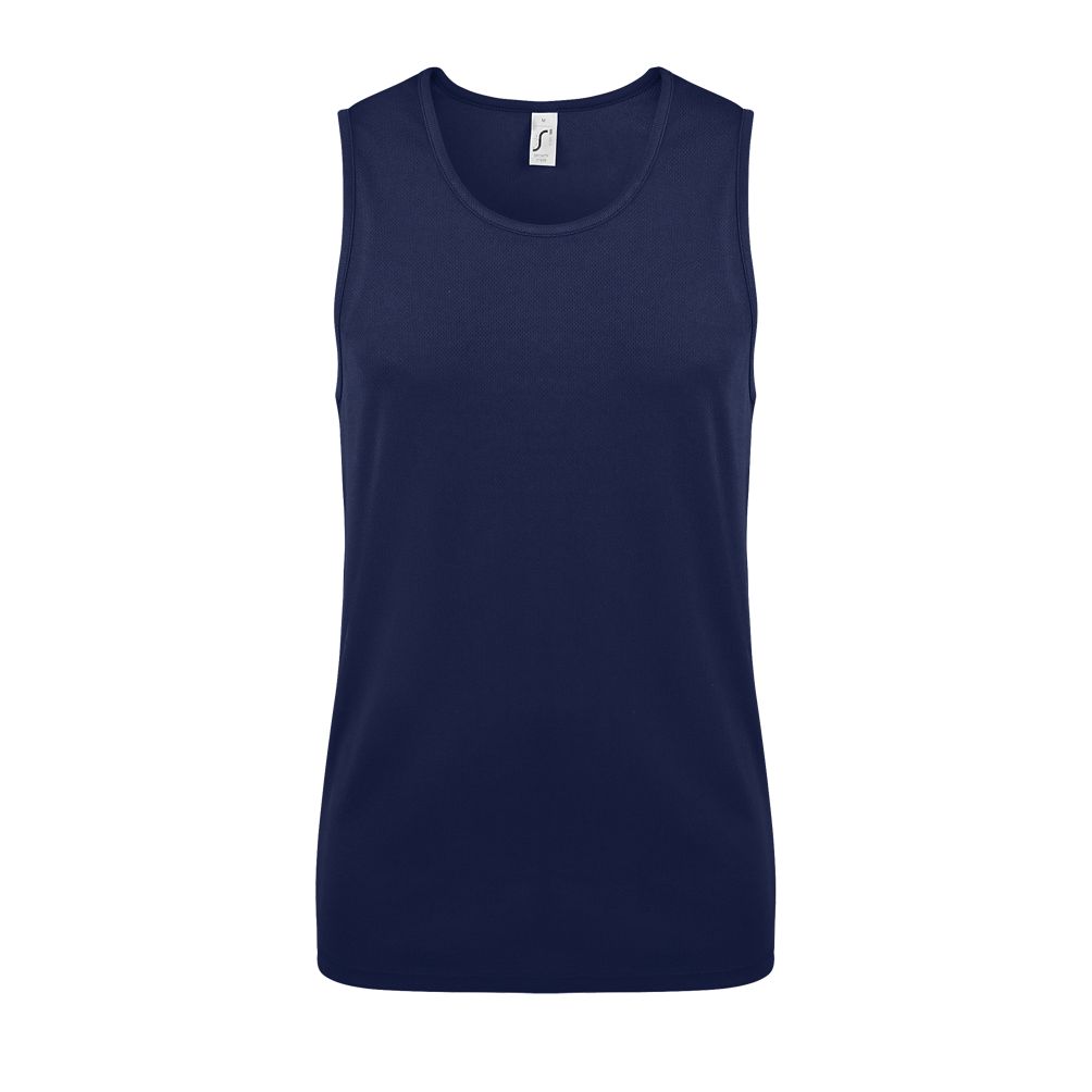 SOL'S 02073 - Sporty Tt Men Débardeur Sport Homme