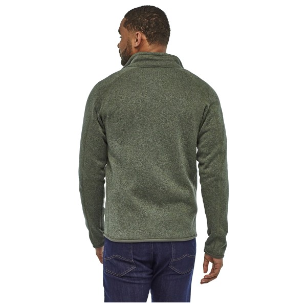 Patagonia - Better Sweater Jacket - Veste polaire