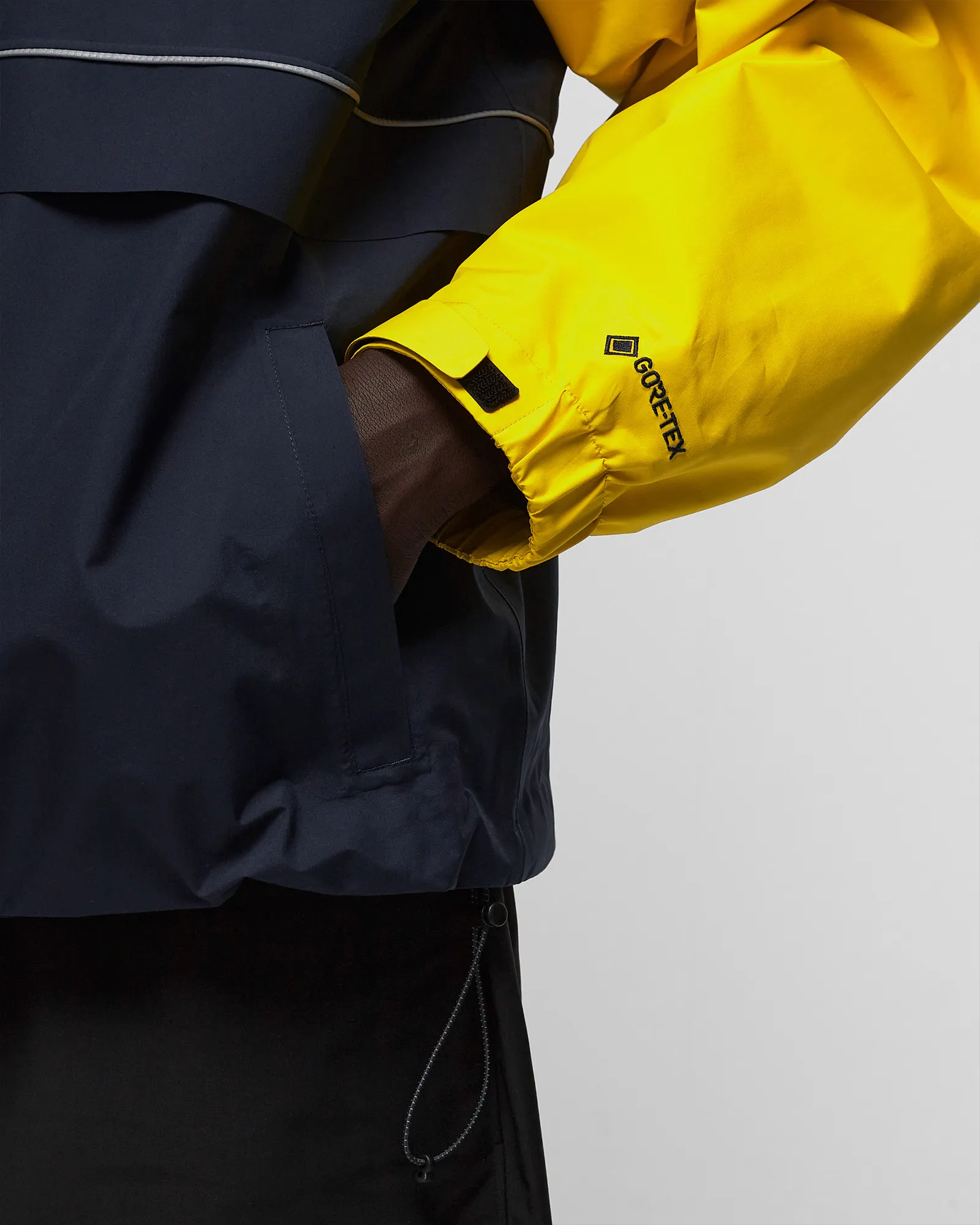 New Balance Archive 1997 Waterproof Jacket