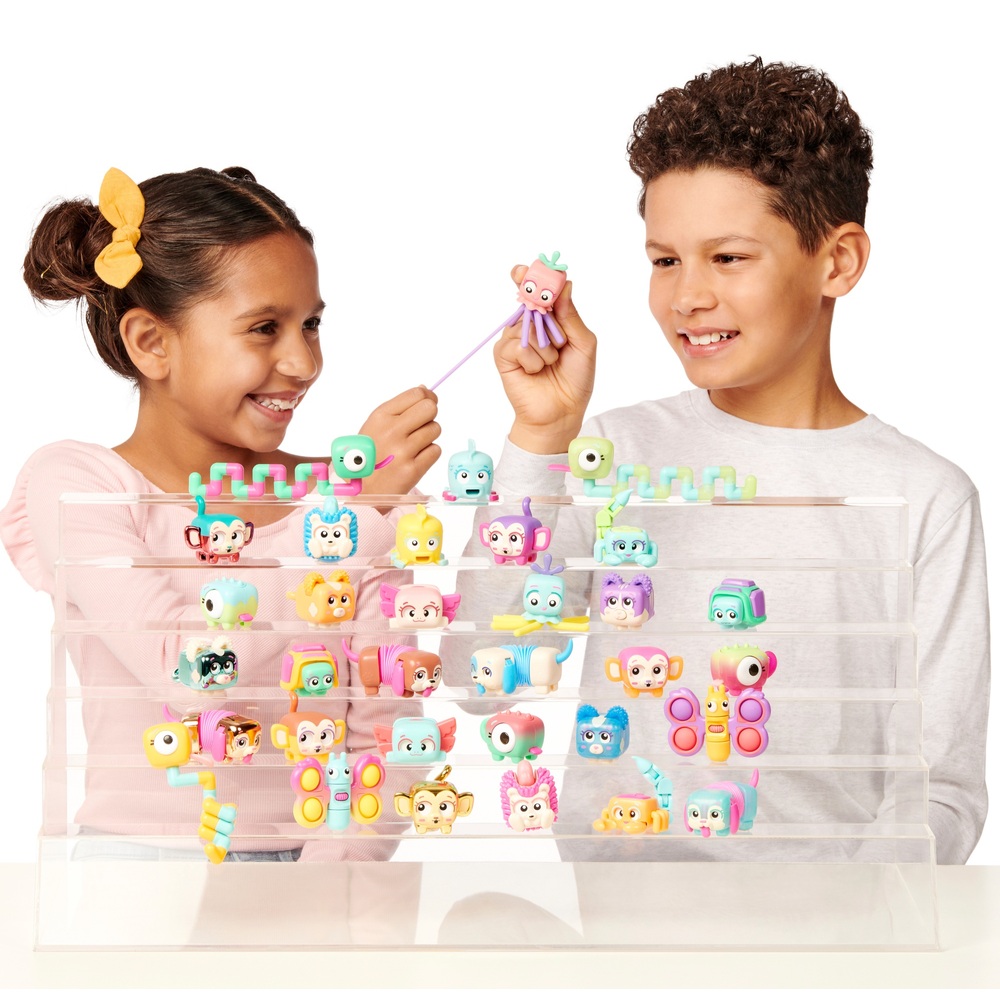 Little Live Pets - Squirkies Einzelpackung Sortiment