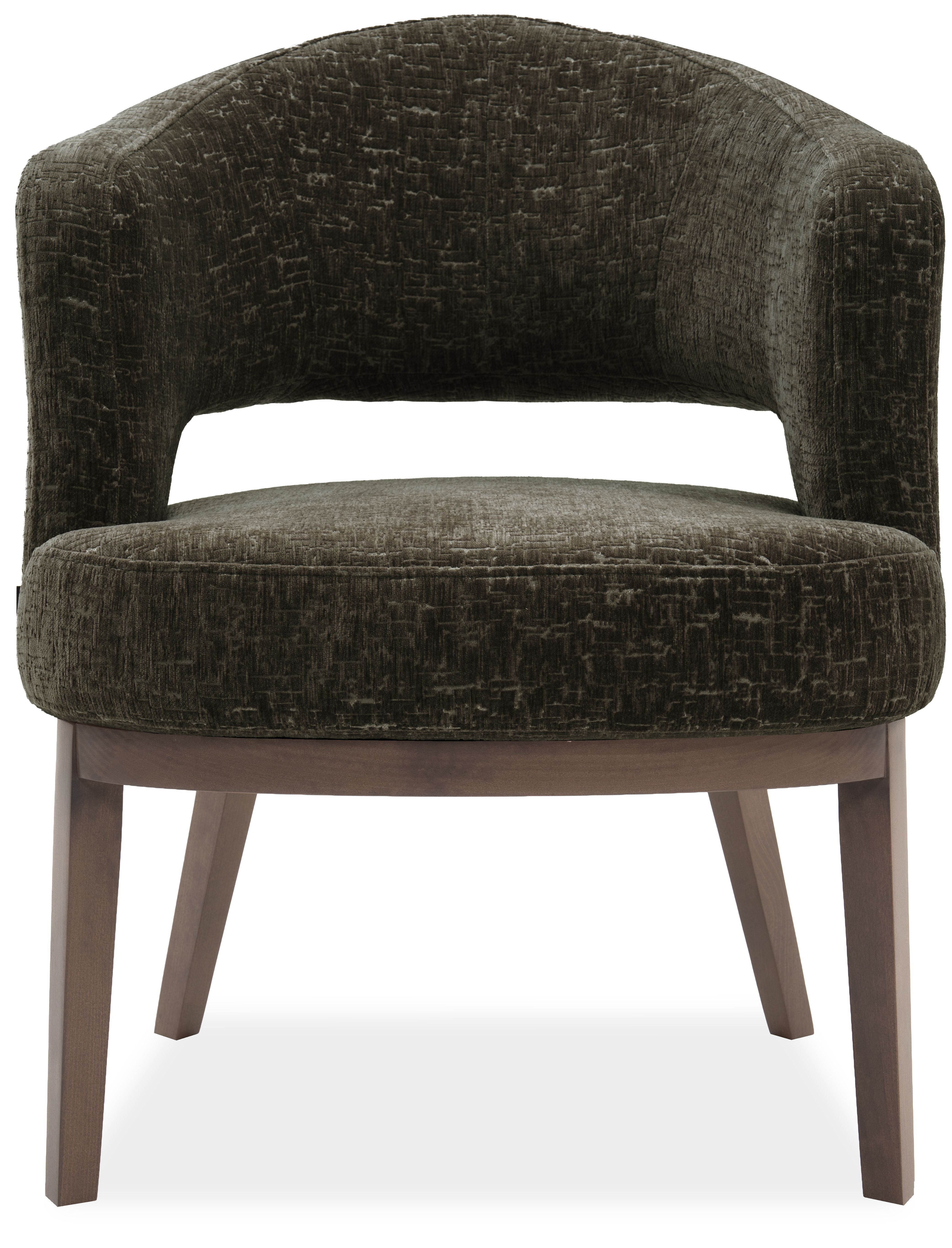 Eetkamerstoel Sabrina B72 x D70 x H88 cm