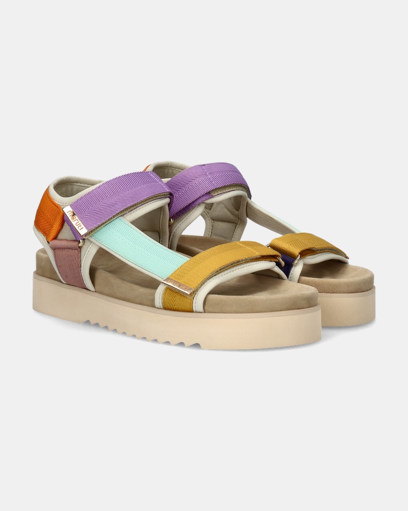 Maruti Beau Sandalen  - multi