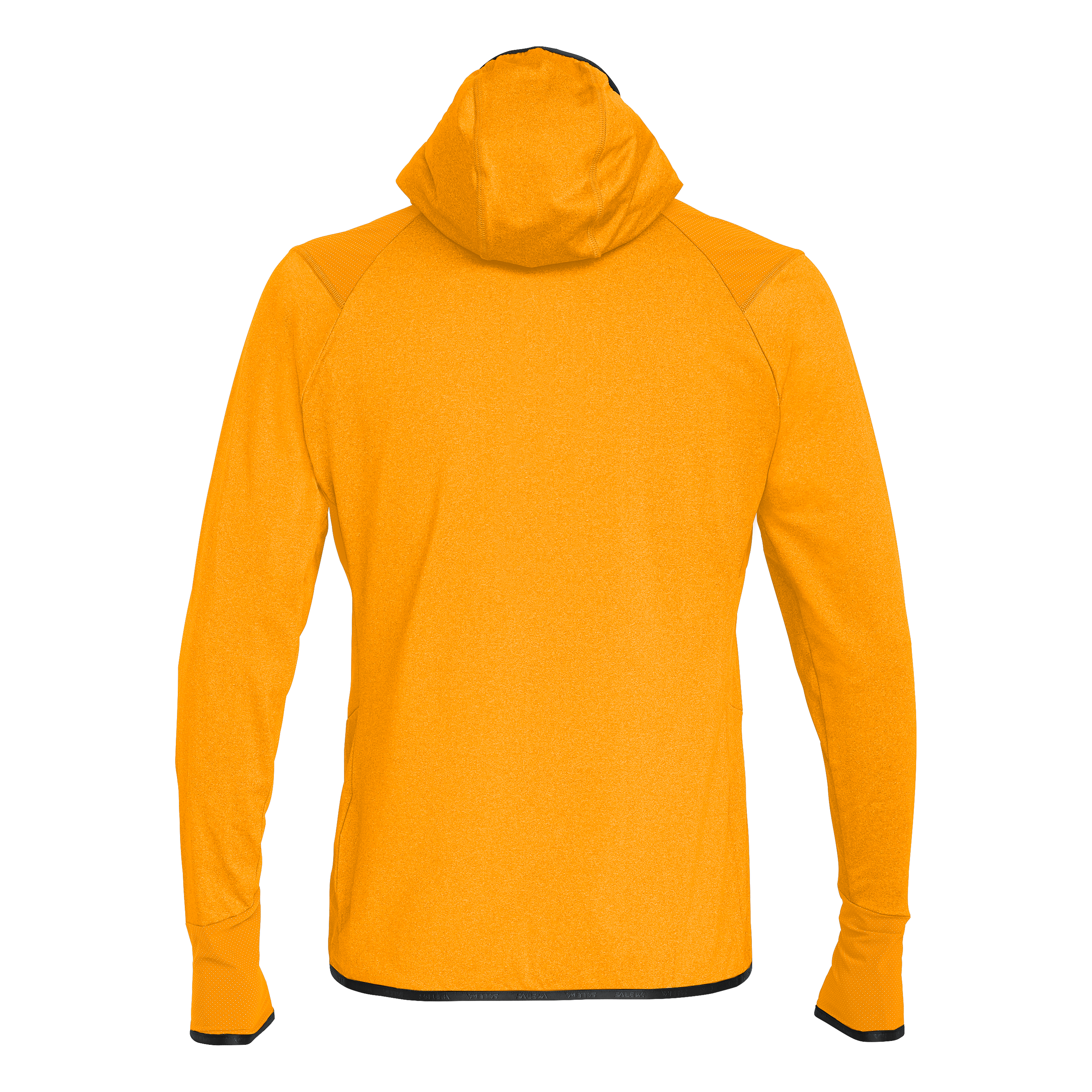 Agner Hybrid Polarlite Durastretch Herren Kapuzenjacke