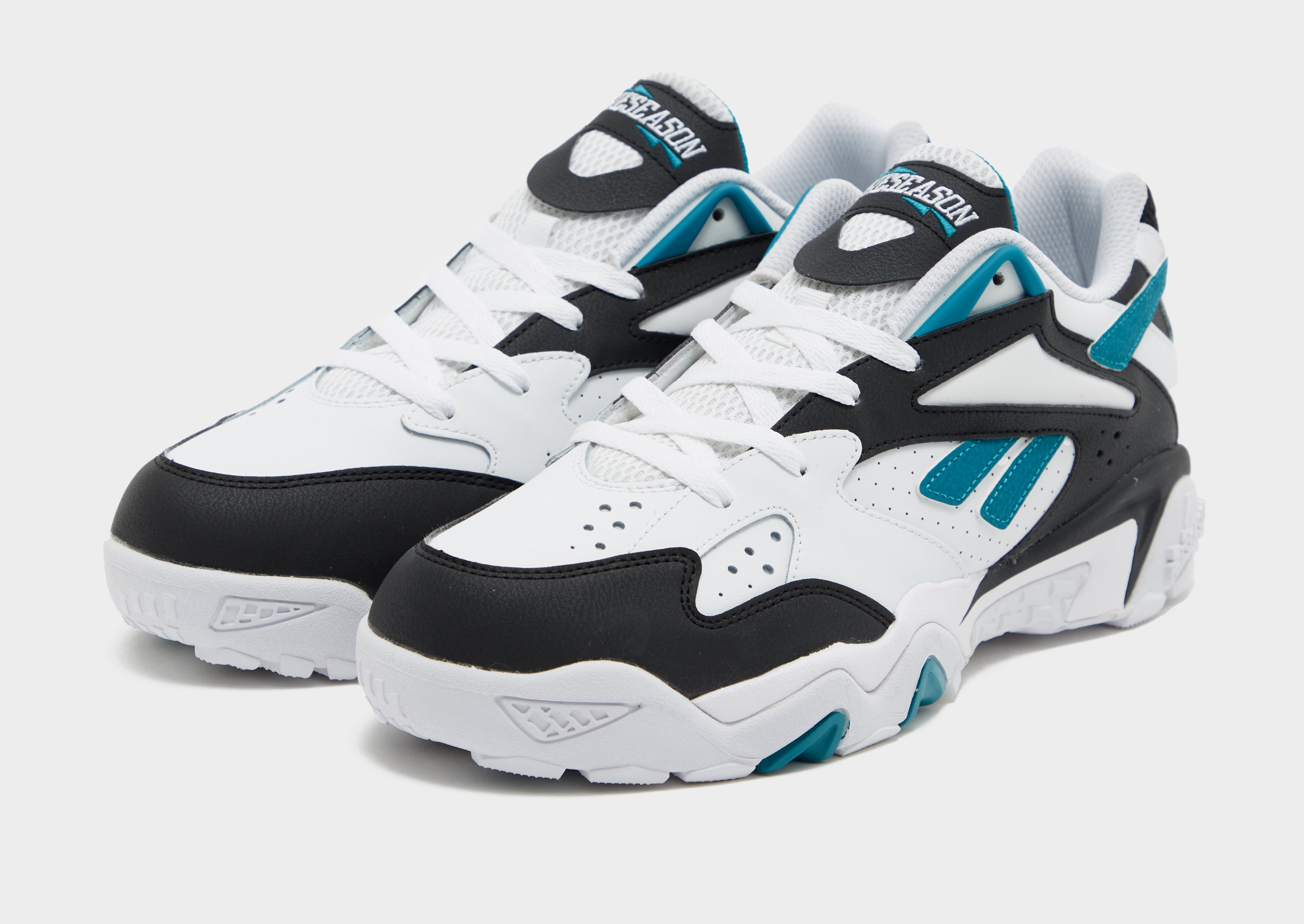 Reebok Preseason 94 Low Homme