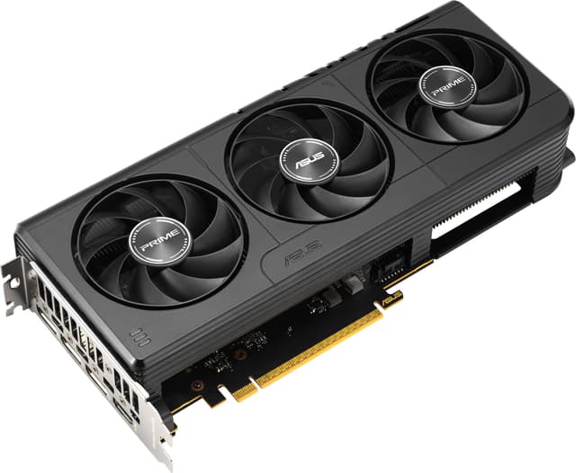 ASUS GeForce RTX 5050 8GB PRIME OC grafikkort