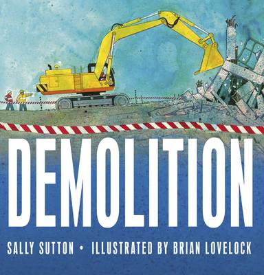 Demolition (Hardback)