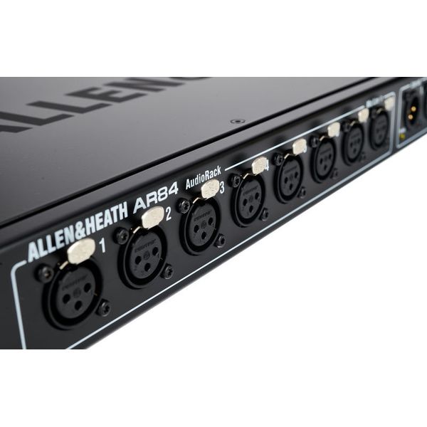 Allen & Heath AR84