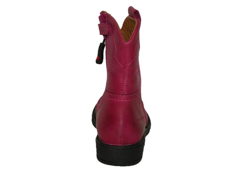 Jochie & Freaks 21766 wijdte 2.5 Fuchsia
