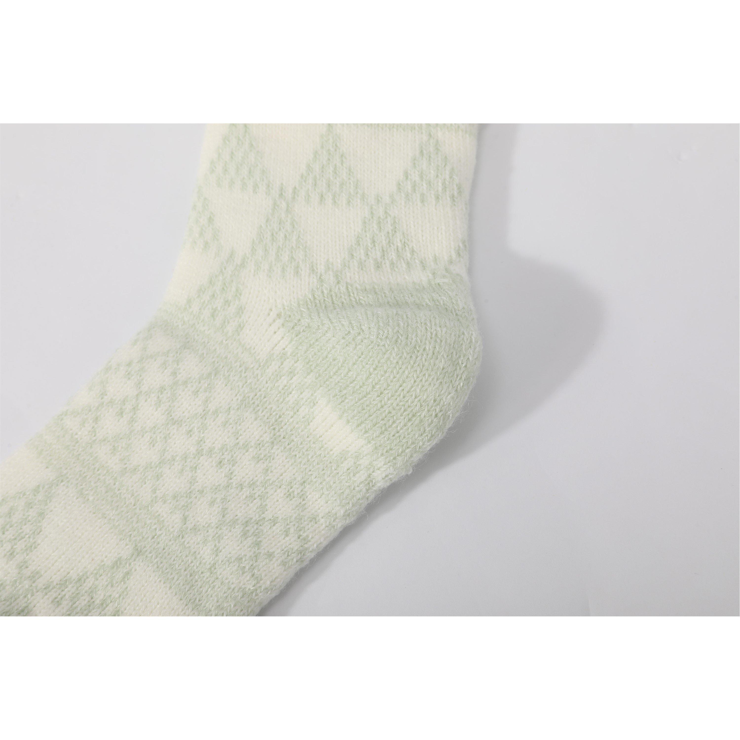 Firetrap Cabin Socks Ladies