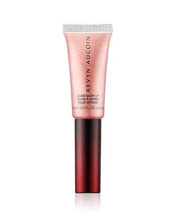 Kevyn Aucoin Glass Glow Lip Prism Rose 8ml
