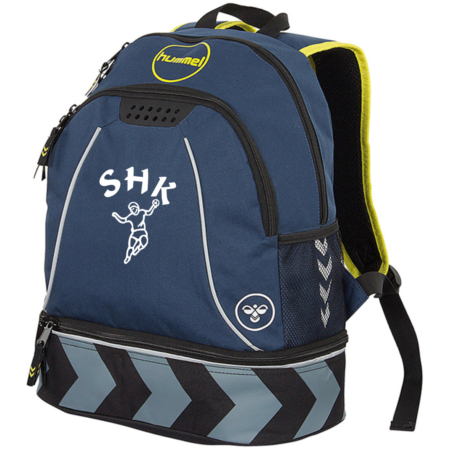 Hummel SHK Brighton Backpack