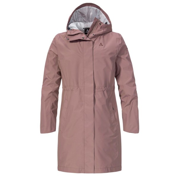 Schöffel - Women's Coat Style Bohorok - Manteau