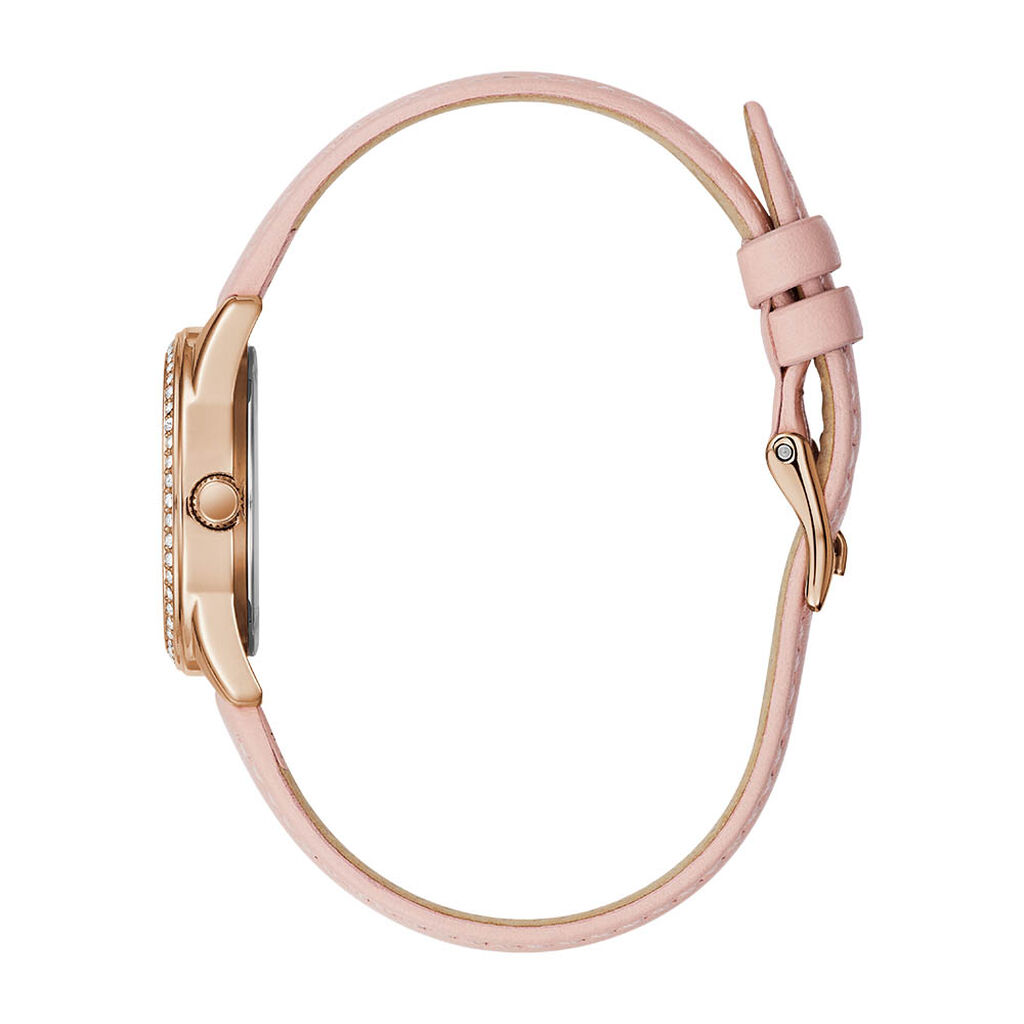 Montre Guess Ladies Trend 2 Tons