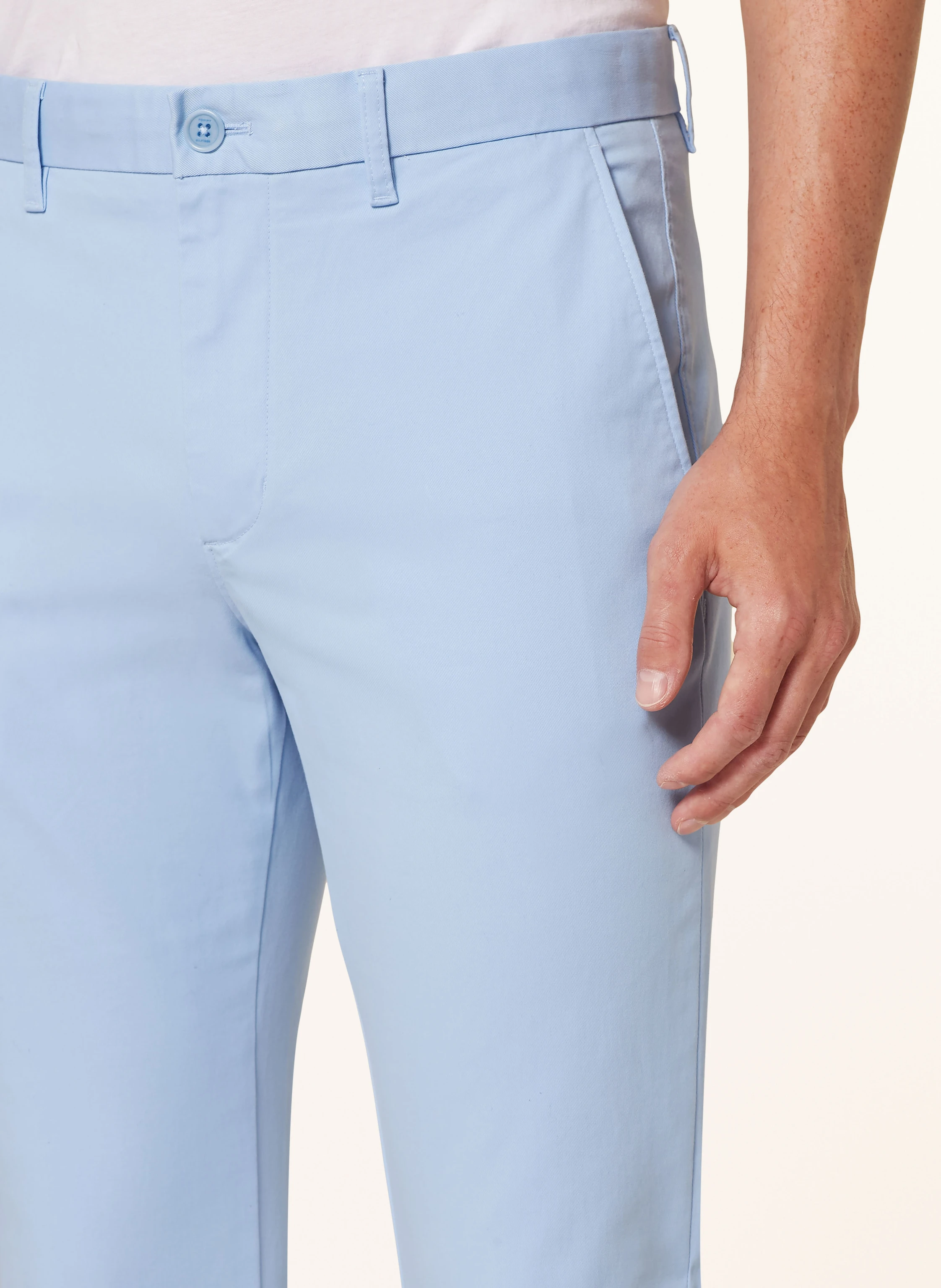 TOMMY HILFIGER Chino BLEECKER Slim Fit
