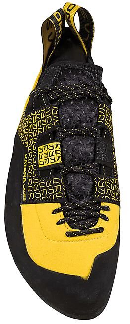 LA SPORTIVA - CHAUSSON ESCALADE KATANA LACES