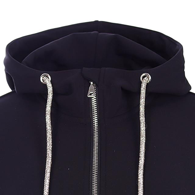 Vest BRITT EQUESTRIAN AW25 Donkerblauw