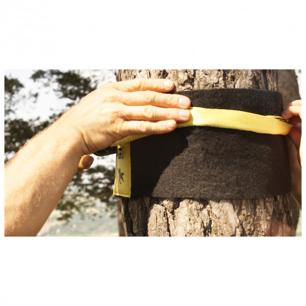 Gibbon Slacklines - Treewear - Protège-arbre