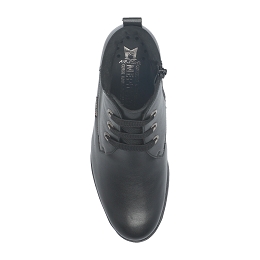 gila  Cuir silk 7800/ velcalfp12200  Noir