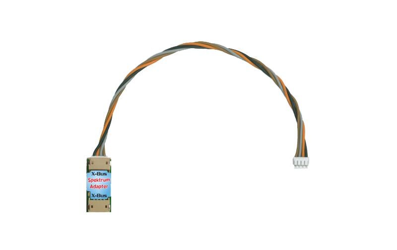 Adapterkabel für Spektrum XBUSAdapter-Kabel XBUS