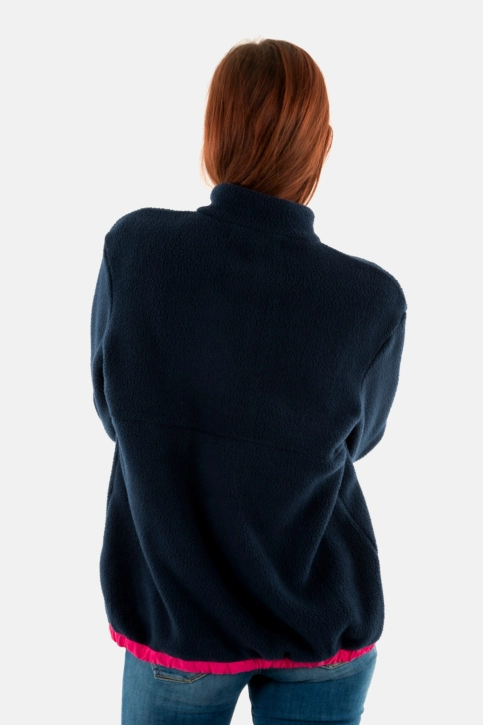 Pull hiver banana moon brichill maa06 marine