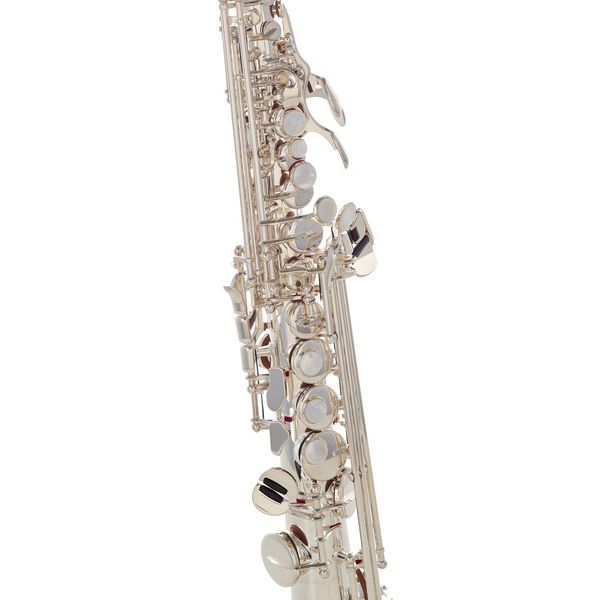 Yamaha YSS-82ZRS Soprano Sax