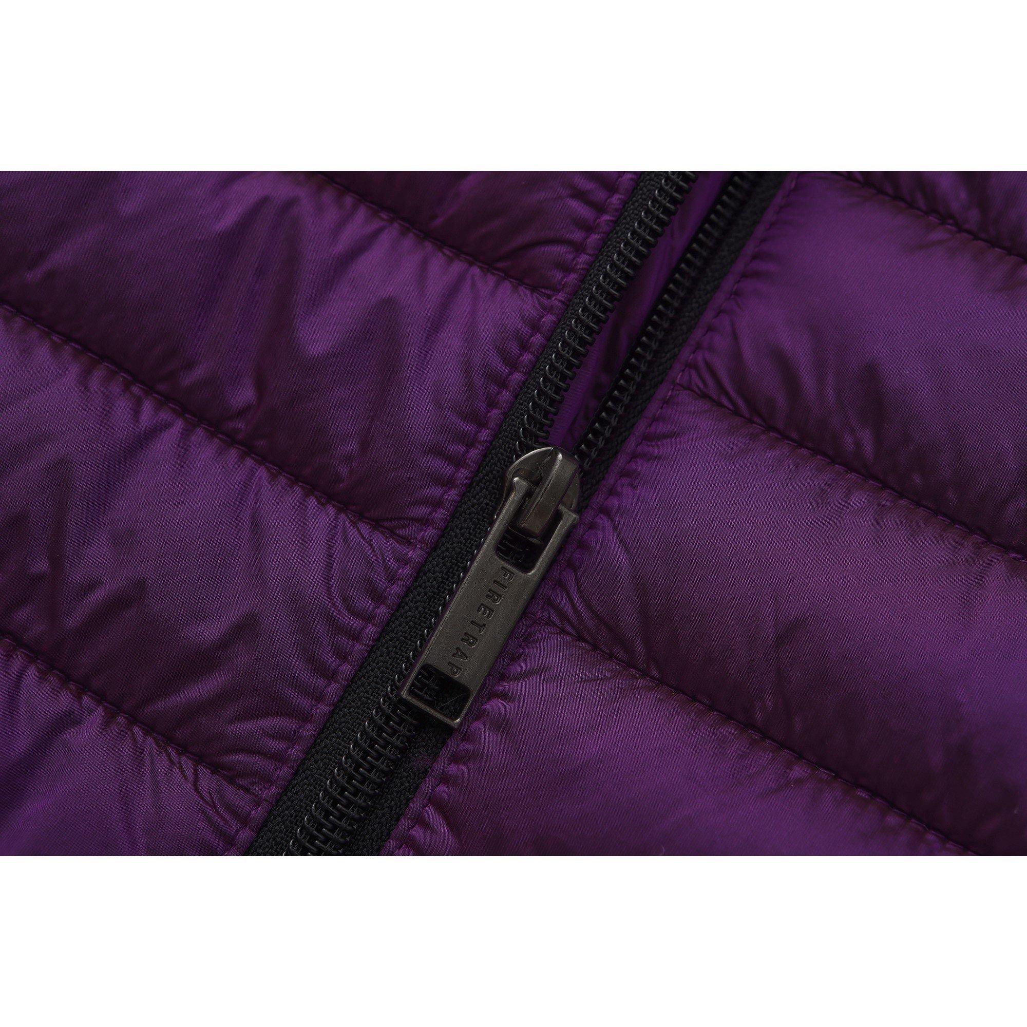 Firetrap Kids’ Slim Fit Quilted Jacket